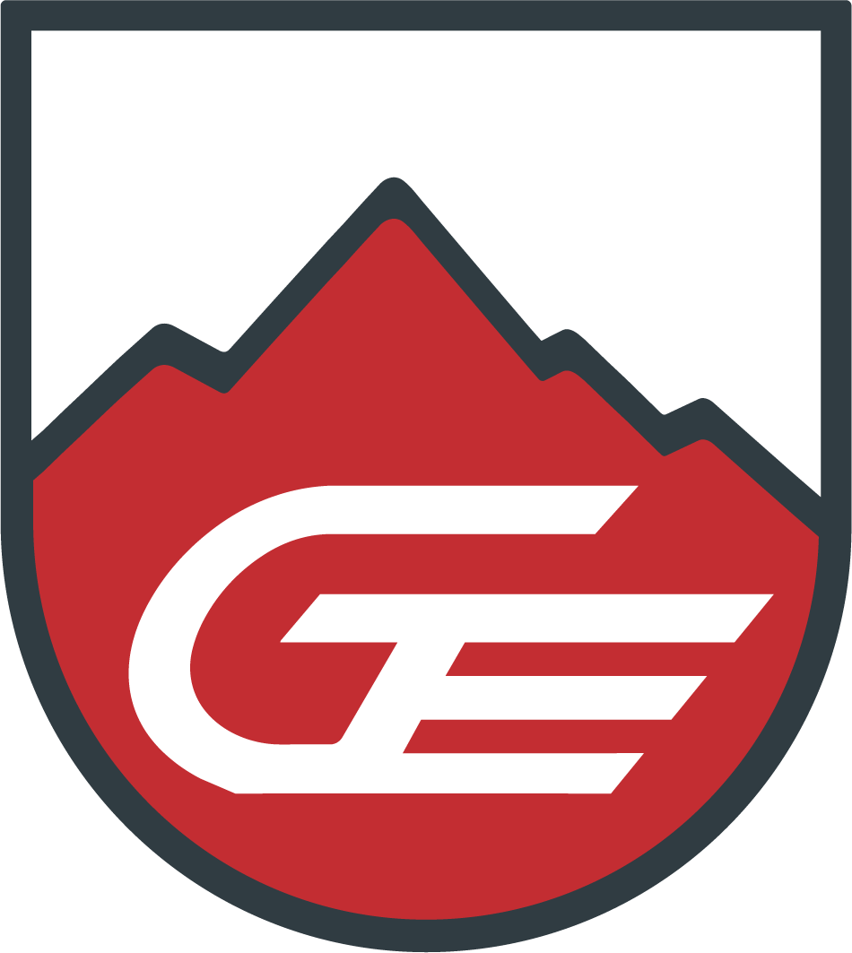 GleisExpress Logo